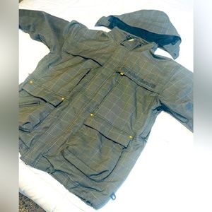 Special Blend Snowboard/Ski Jacket